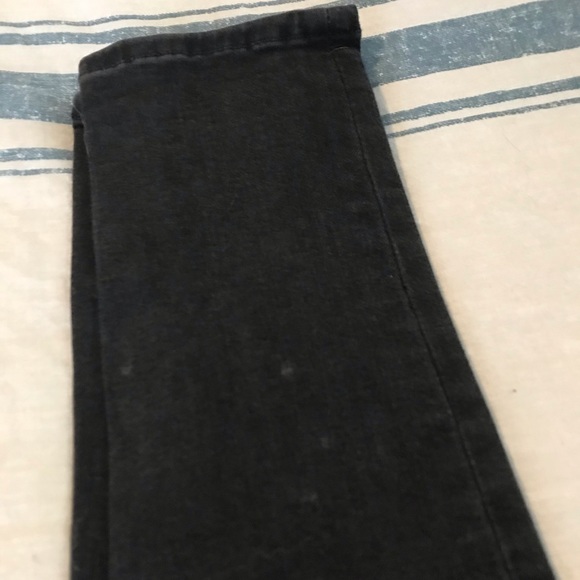 Rag & Bone Jean Leggings - Picture 7 of 7